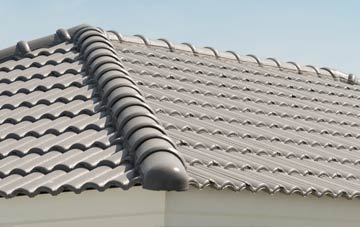 advantages of Sully clay roofing