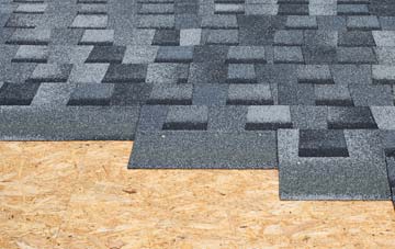 expert Sully asphalt roof companies