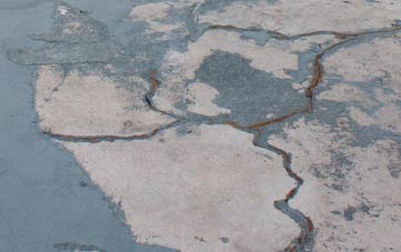 fibreglass roofing replacement Sully