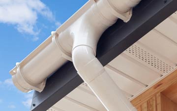 Sully gutter installation costs