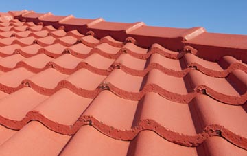 Sully tile and slate roof replacement