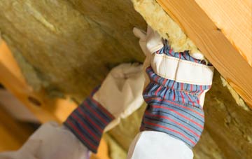 types of Sully pitched roof insulation materials