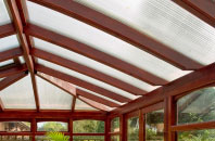 Sully conservatory roofing insulation